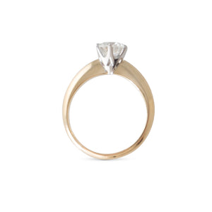 1.05ct Diamond Solitaire