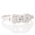 Art Deco Style Diamond Ring