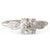 1.08ct Brilliant Cut Diamond Ring