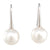 10mm South Sea Pearl Fixed Hooks