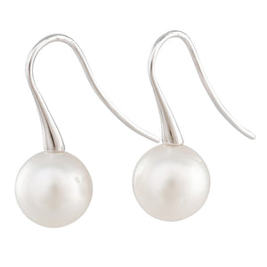 10mm South Sea Pearl Fixed Hooks