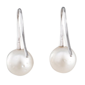 10mm South Sea Pearl Fixed Hooks