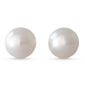 10-11mm Premium South Sea Studs