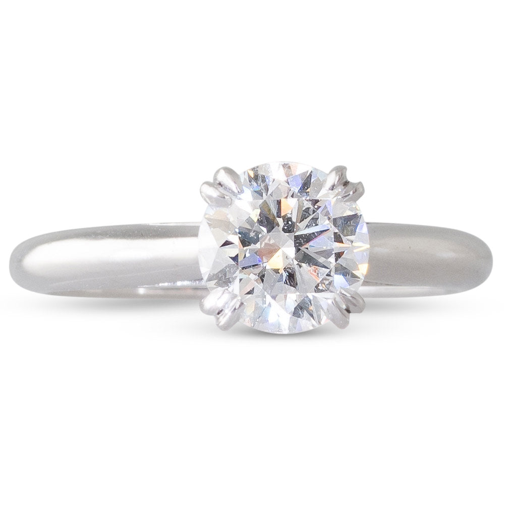 1.10ct Diamond Solitaire