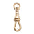 9ct Yellow Gold Swivel Clasp