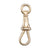 9ct Gold Swivel Clasp