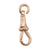 9ct Rose Gold Swivel Clasp