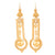 Pendulum Style Earrings