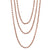 Antique 9ct Rose Gold Chain