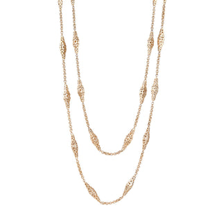 Antique Gold Chain