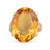 Vintage Citrine Ring