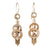 Victorian Tassel Earrings