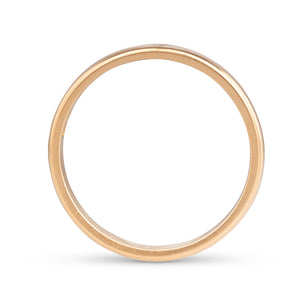 22ct Gold Wedding Ring