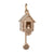 Cuckoo Clock Pendant Charm