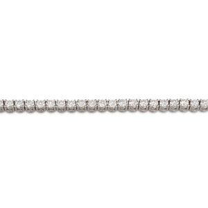 Diamond Tennis Bracelet 2.66ct