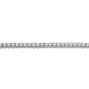 Diamond Tennis Bracelet 1.95ct