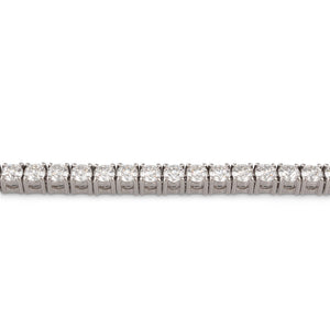 Diamond Tennis Bracelet 5.00ct