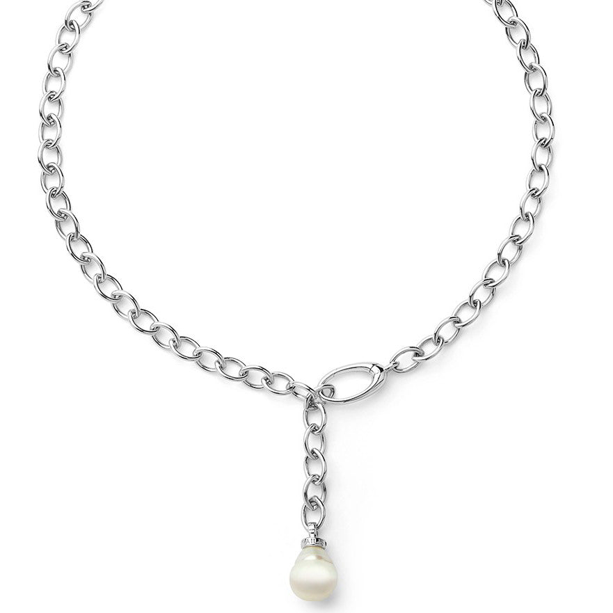 Kailis Silver Nautical Necklace