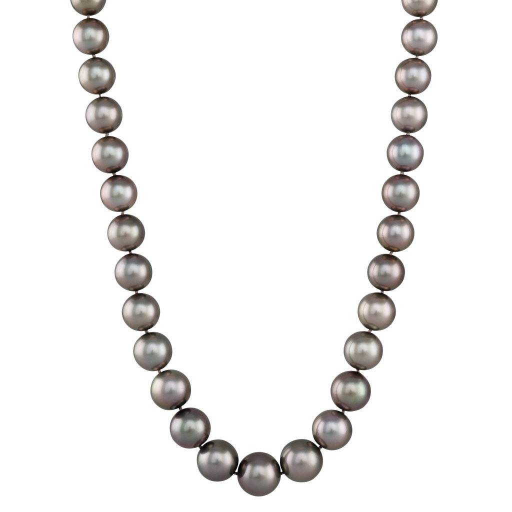 Tahitian South Sea Pearl Strand