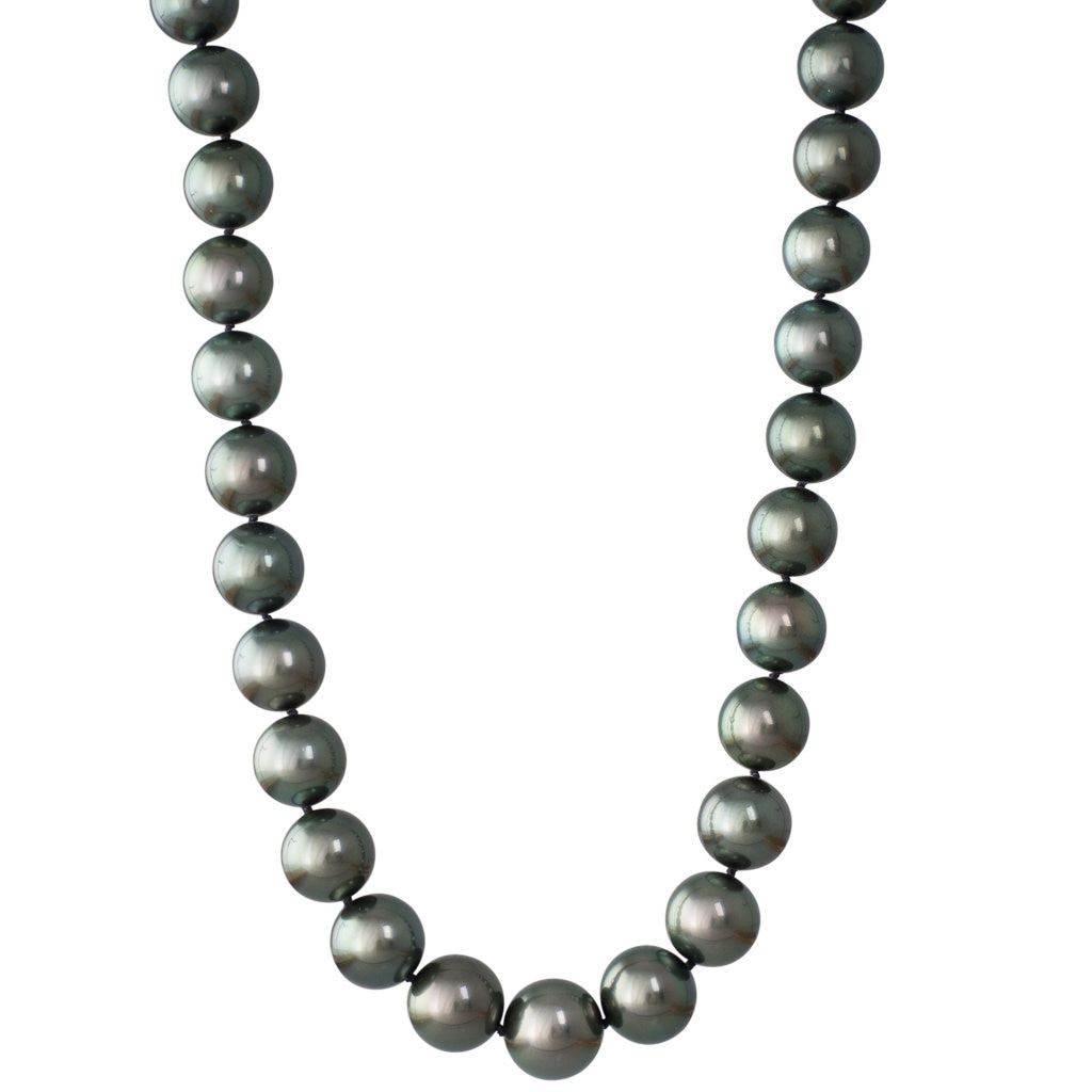 South sea store black pearl