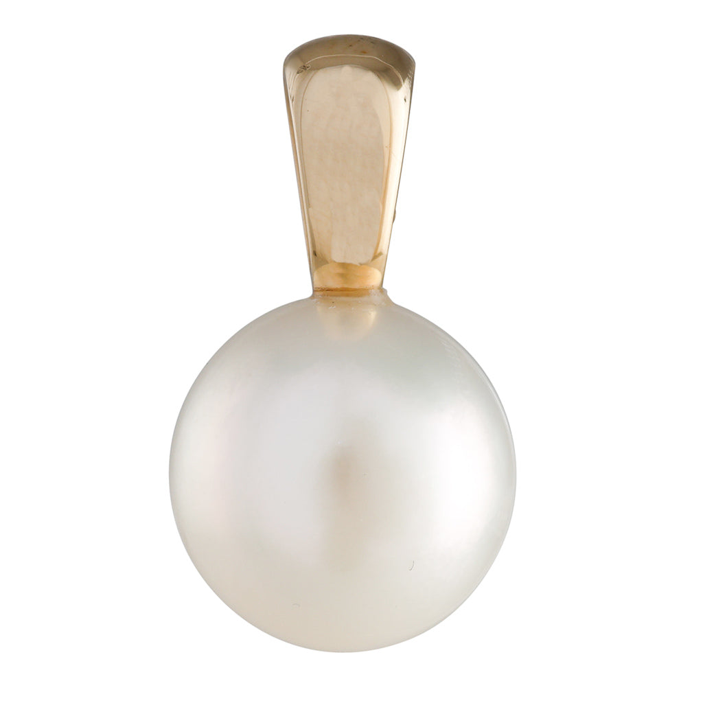 15mm South Sea Pearl Pendant