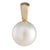 15mm South Sea Pearl Pendant