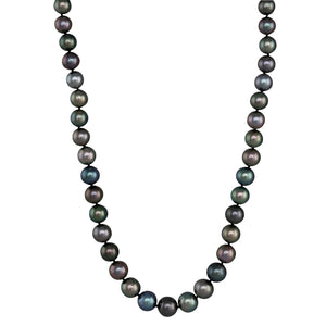 Shaded Tahitian Pearl Strand