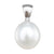 12mm South Sea Pearl Pendant