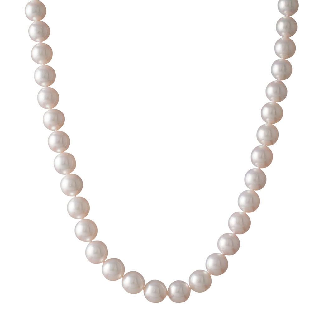 High quality on sale pearl necklace