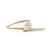 4mm Freshwater Pearl Ring