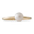 5mm Freshwater Pearl Ring