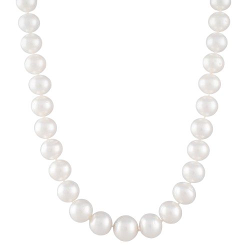 Button South Sea Pearl Strand