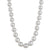 Drop/Oval South Sea Pearl Strand