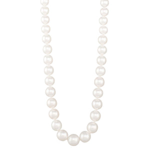 Semi-Round South Sea Pearl Strand