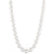 Drop/Oval South Sea Pearl Strand