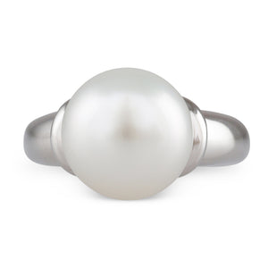 11mm South Sea Pearl Ring