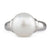 11mm South Sea Pearl Ring