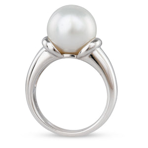 11mm South Sea Pearl Ring