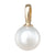 13-14mm South Sea Pearl Pendant