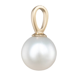 13-14mm South Sea Pearl Pendant