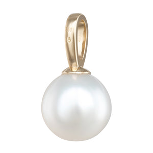 13-14mm South Sea Pearl Pendant