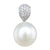 South Sea Pearl & Diamond Enhancer